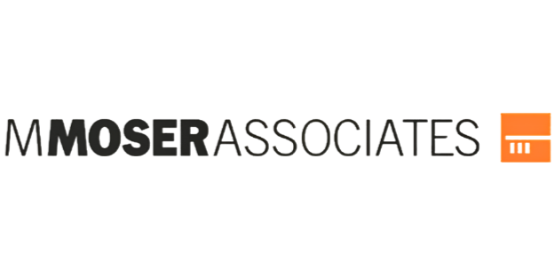 M Moser Associates